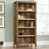 Sauder Dakota Pass 5-Shelf Bookcase