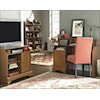 Sauder Graham Hill Desk