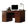 Sauder Heritage Hill Desk