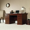 Sauder Heritage Hill Desk