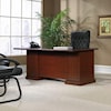 Sauder Heritage Hill Executive Office Desk