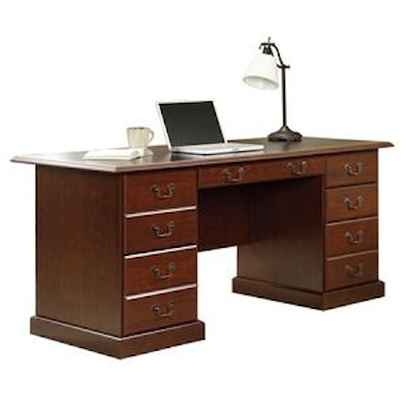 Executive Desk