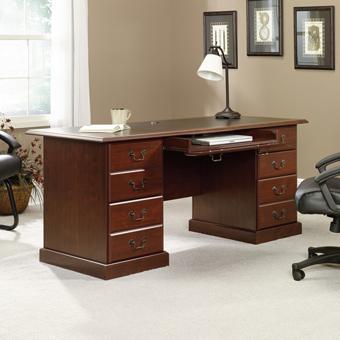 Executive Desk