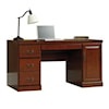 Sauder Heritage Hill Computer Credenza