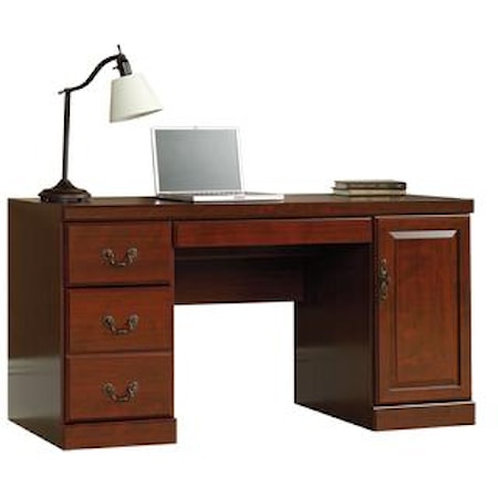 Computer Credenza