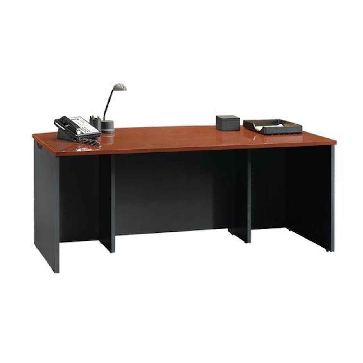 Sauder Home Office Executive Desk