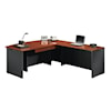 Sauder Home Office Executive Desk