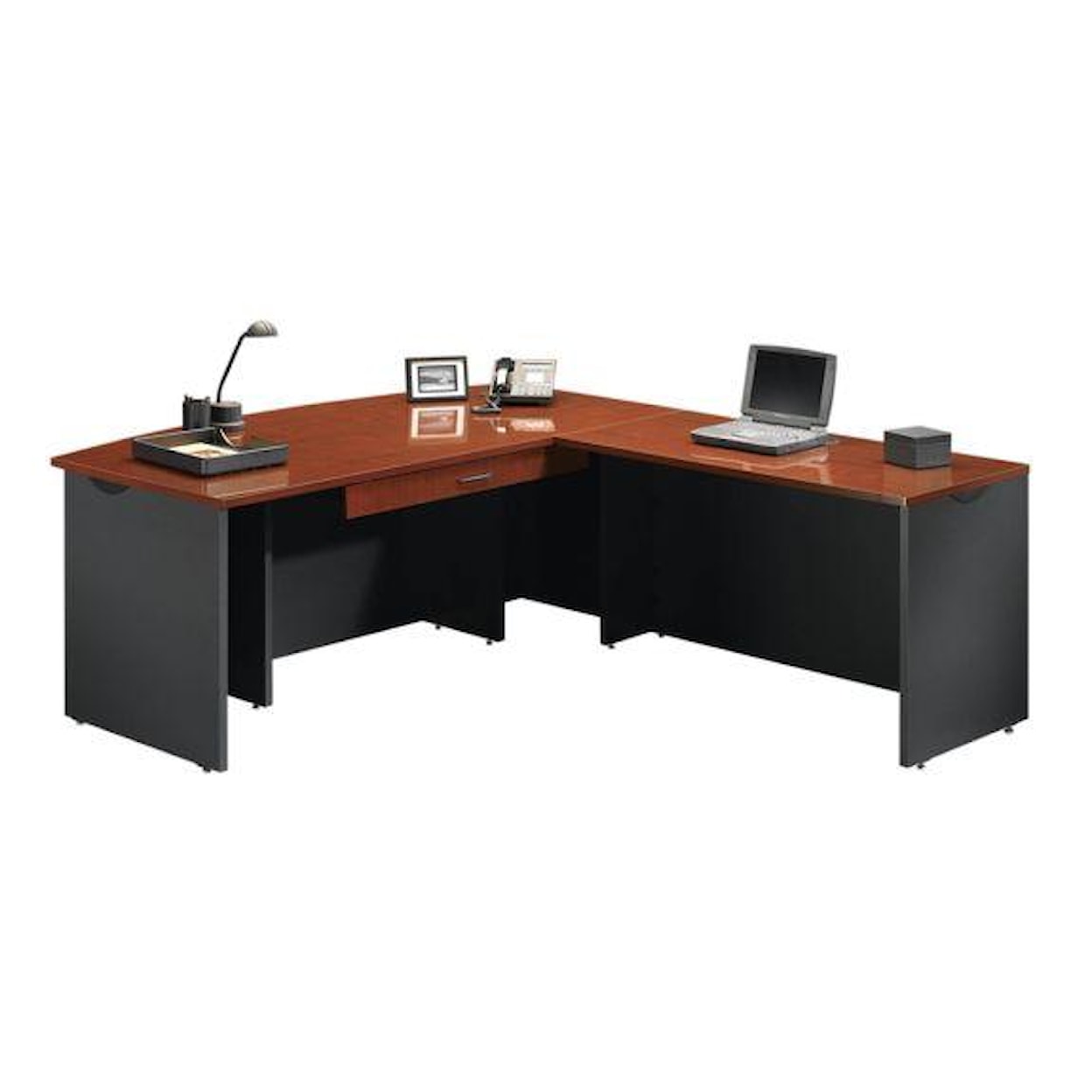 Sauder Home Office Executive Desk