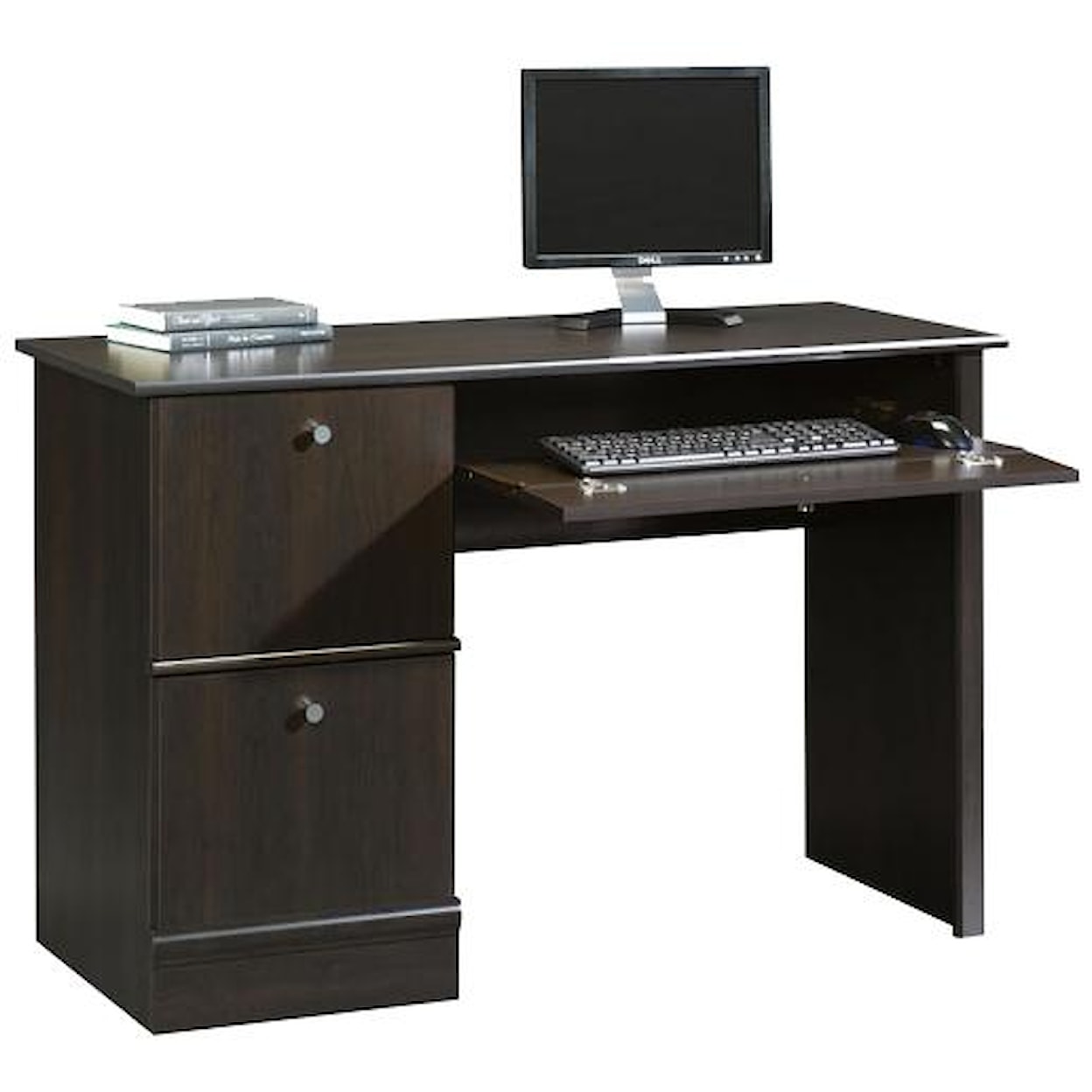 Sauder Home Office Computer Desk