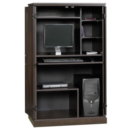 Computer Armoire