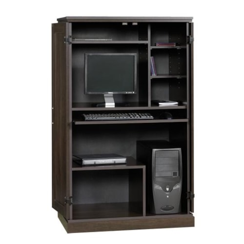 Classic Computer Armoire
