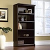 Sauder Home Office Library
