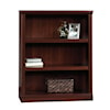 Sauder Home Office Three-Shelf Bookcase