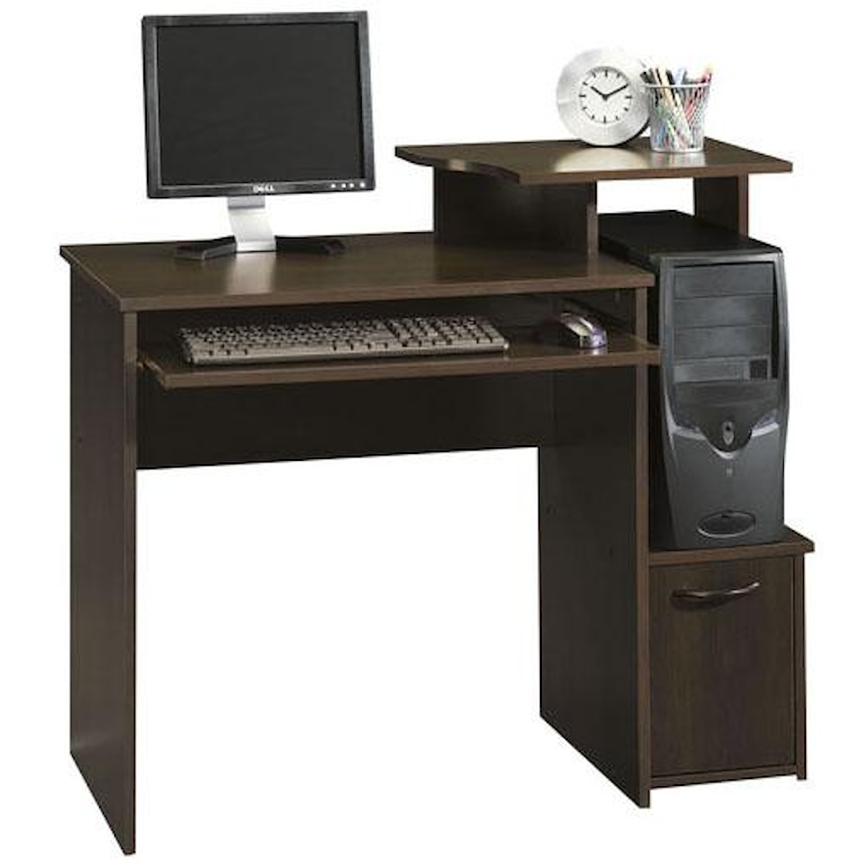 Sauder Miscellaneous Home Office Computer Desk