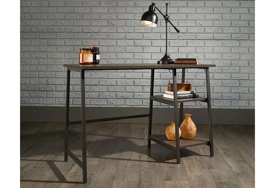 North Avenue Desk by Sauder at Red Knot