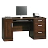 Sauder Office Port Computer Credenza