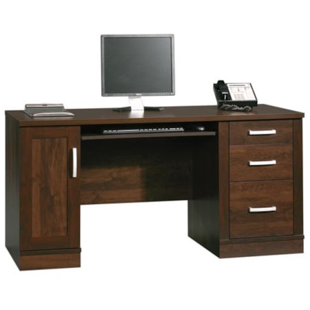 Computer Credenza