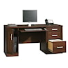 Sauder Office Port Computer Credenza