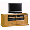 Sauder Orchard Hills Entertainment Credenza