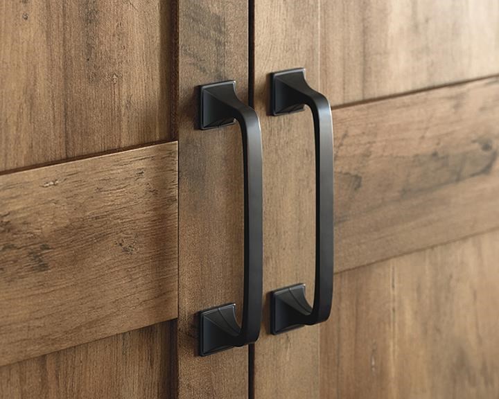 Sauder Sauder Select Two-Door Storage Cabinet