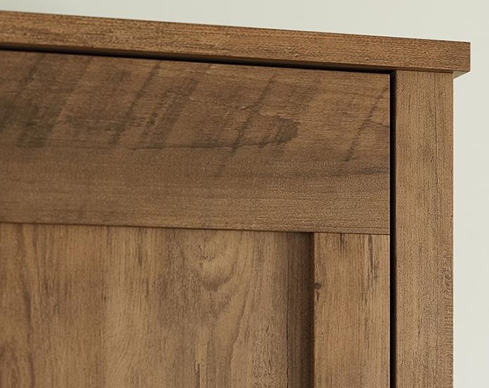 Sauder Sauder Select Two-Door Storage Cabinet