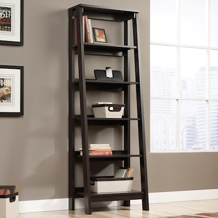 5-Shelf Bookcase