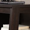 Sauder Select Anywhere Console