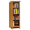 Sauder Summer Home Pantry