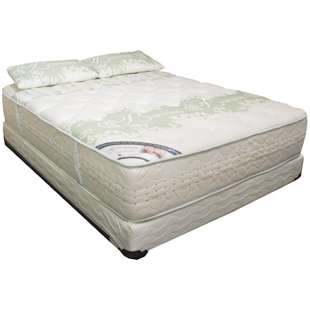 Full Foam Mattress Set