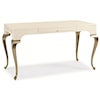 Caracole Caracole Classic "French Lines" Writing Desk