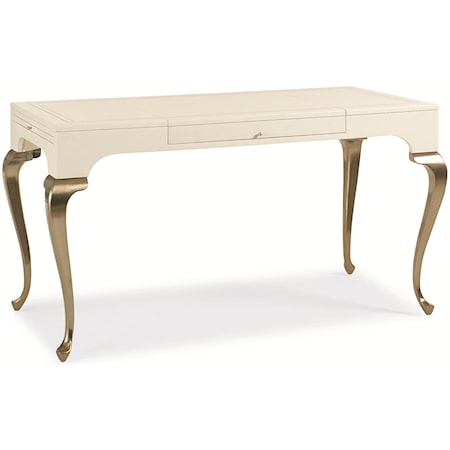 "French Lines" Writing Desk