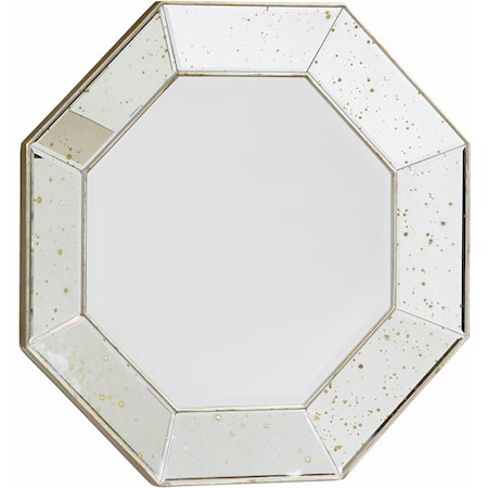 "Looking Glass" Mirror