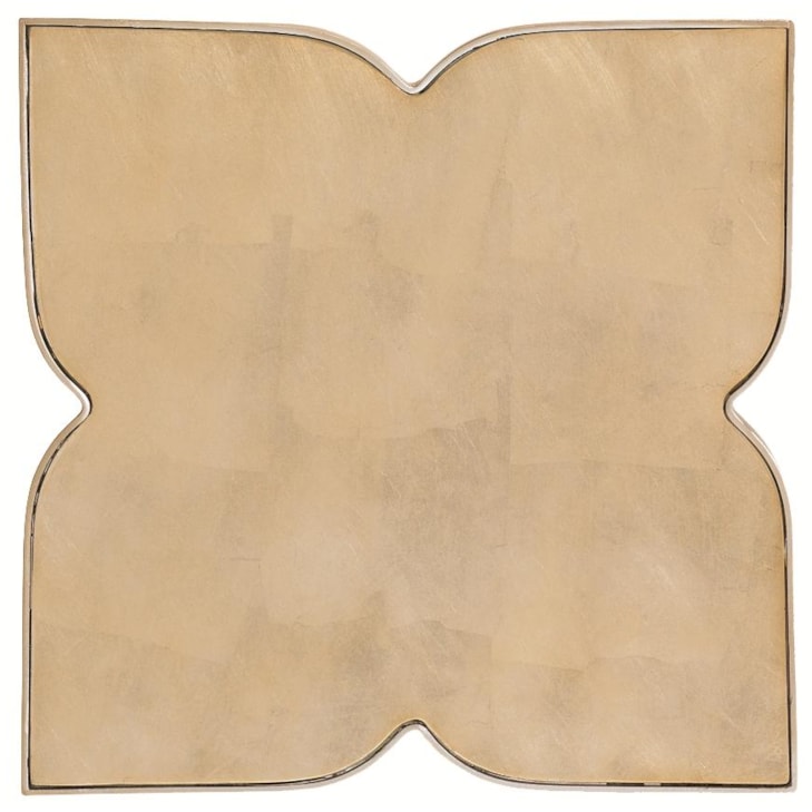 Caracole Caracole Classic Lucky Charm Chairside Table