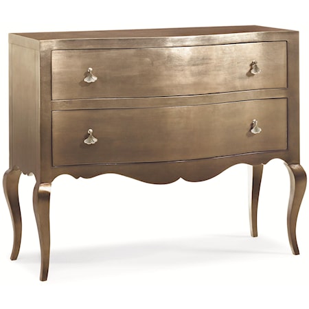 "French Connection" Chest of Drawers