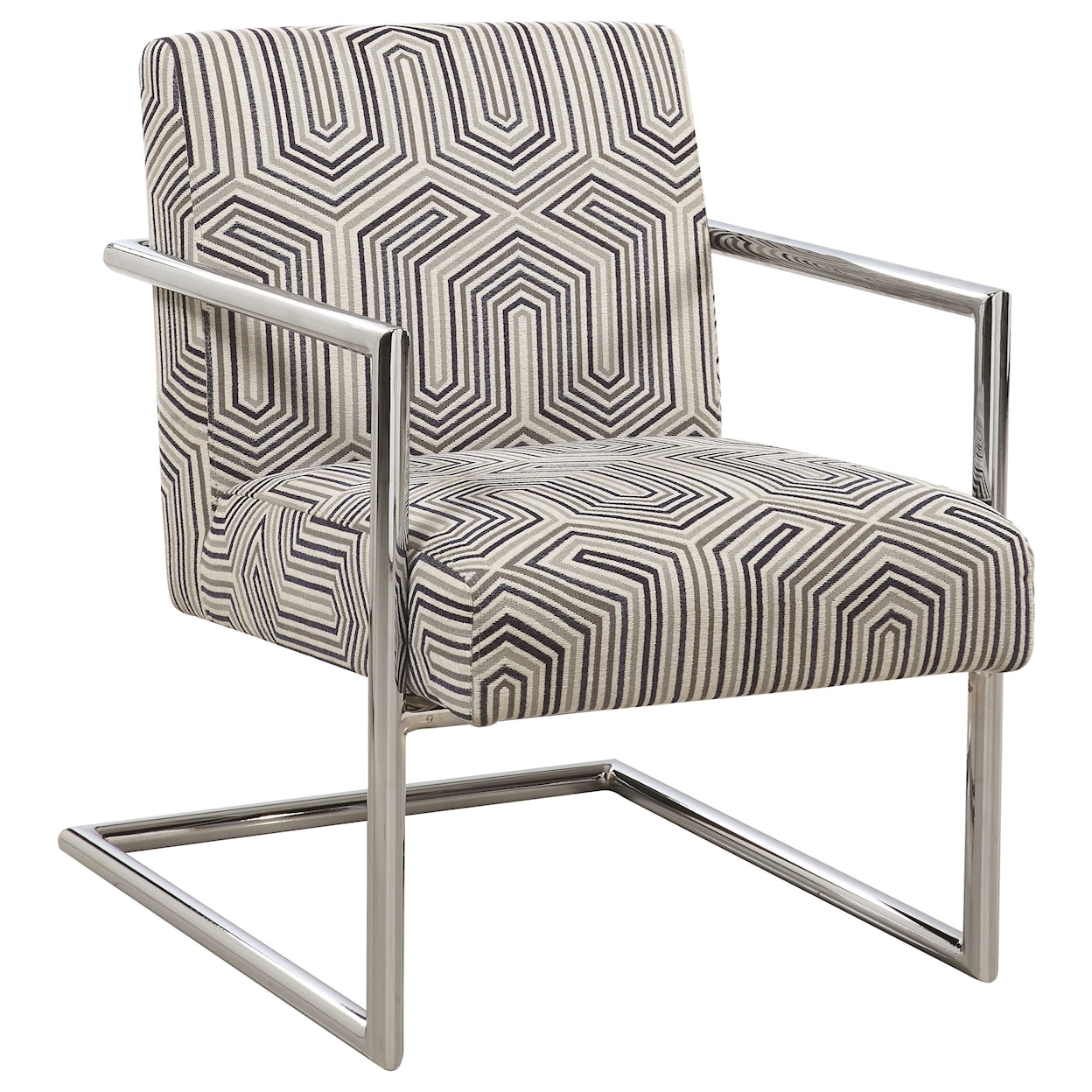 Coaster Furniture 903402 Accent Chair