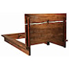 Michael Alan CSR Select Winslow King Platform Bed