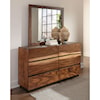 Michael Alan CSR Select Madden Dresser + Mirror Set