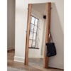 Coaster Winslow Standing Mirror