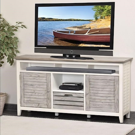 Entertainment Center