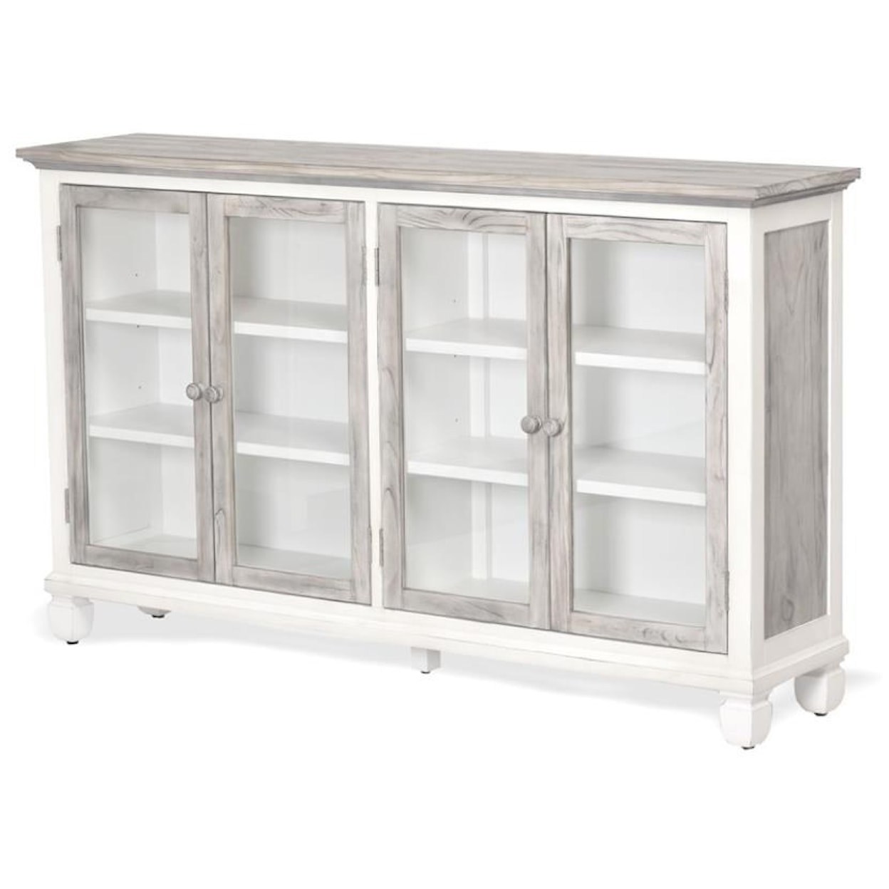 Sea Winds Trading Company Islamorada Accent Cabinet