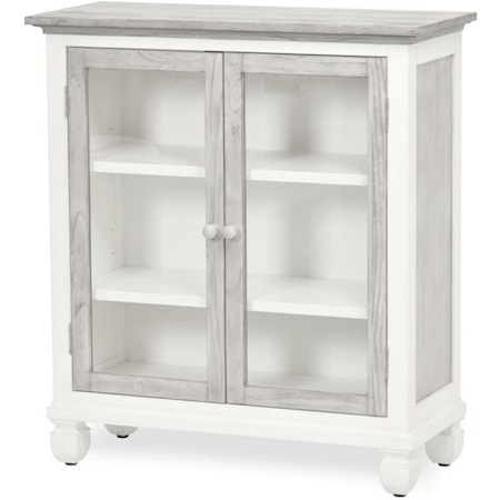 Accent Cabinet