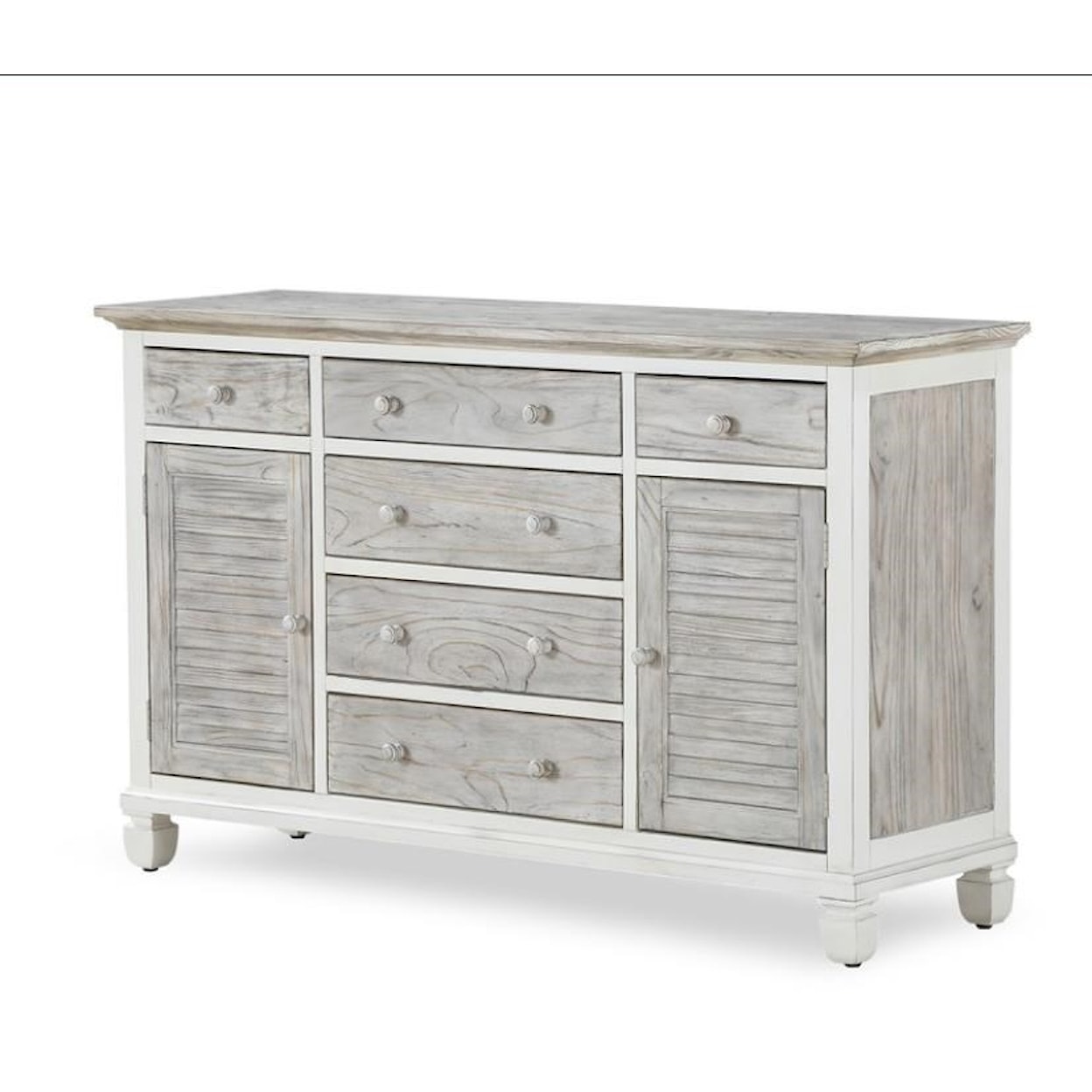 Sea Winds Trading Company Islamorada Dresser