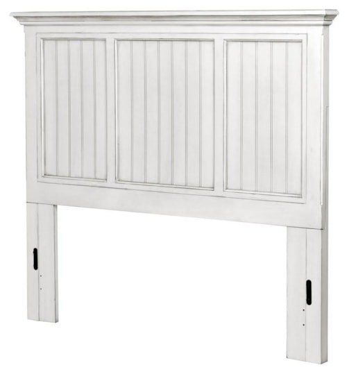 monaco Queen Panel Headboard