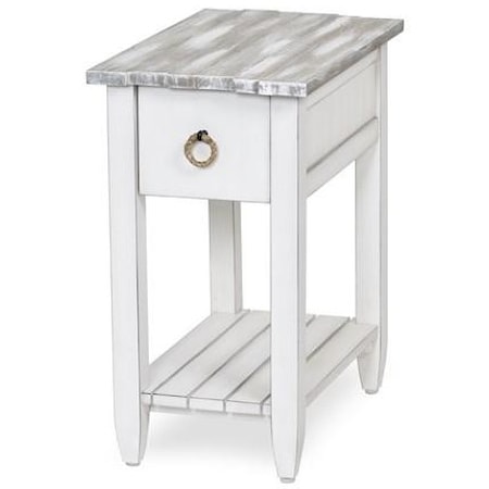 Chairside Table