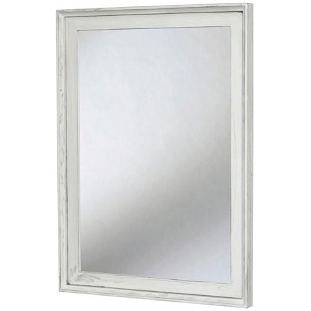 SEA1WW Mirror | Picket Fence,Weather