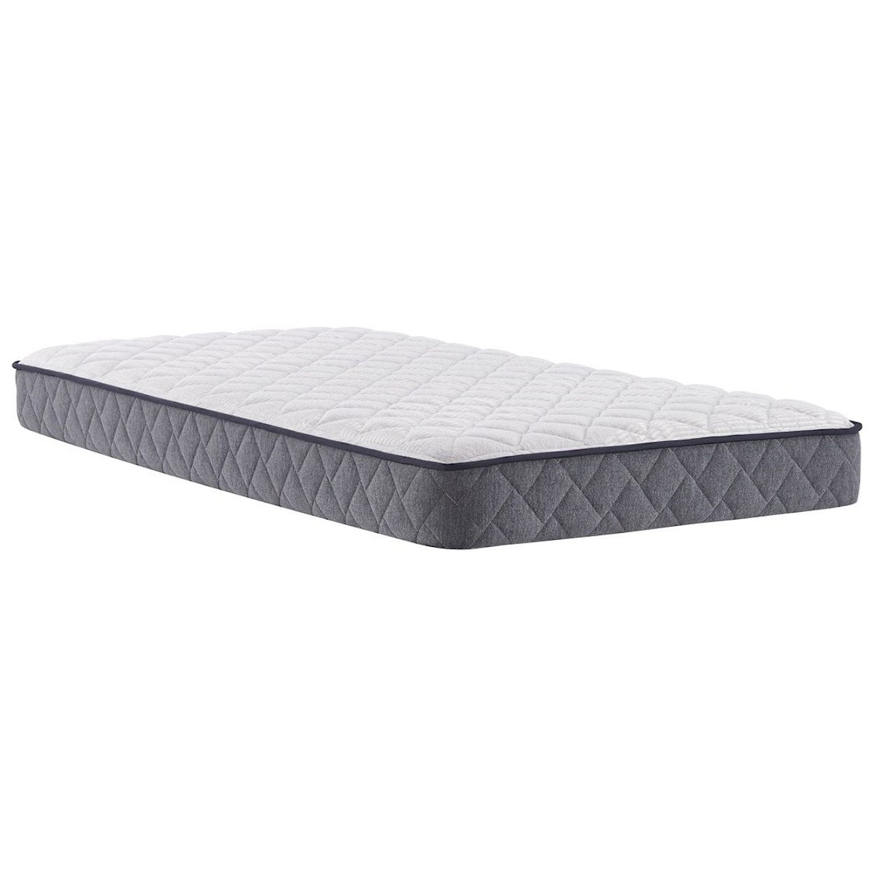 Sealy B0 Scepter TT Twin 7" Foam Mattress