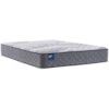 Sealy B3 Cushion Firm TT CJ Split Cal King 12 1/2" Cushion Firm Mattress