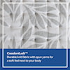 Sealy B3 Cushion Firm TT CJ Full 12 1/2" Cushion Firm Mattress Set