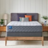 Sealy B3 Cushion Firm Full Cushion Firm Mattress Set