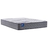 Sealy B3 Plush TT CJ Twin 12 1/2" Plush Tight Top Mattress